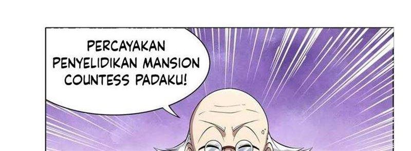 The Demon King Who Lost His Job Chapter 220 Gambar 4