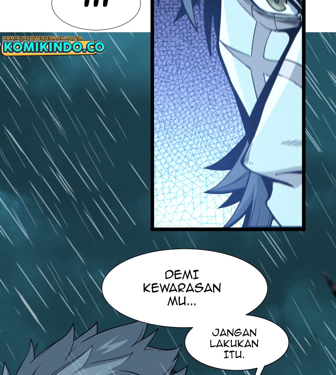 I’m Really Not The Demon God’s Lackey Chapter 26 Gambar 36