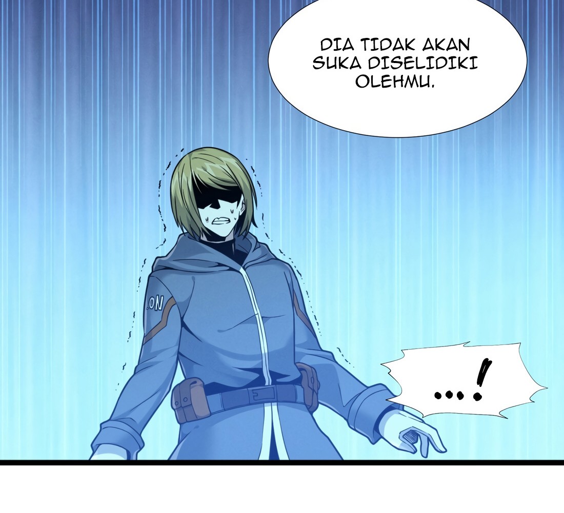 I’m Really Not The Demon God’s Lackey Chapter 26 Gambar 44