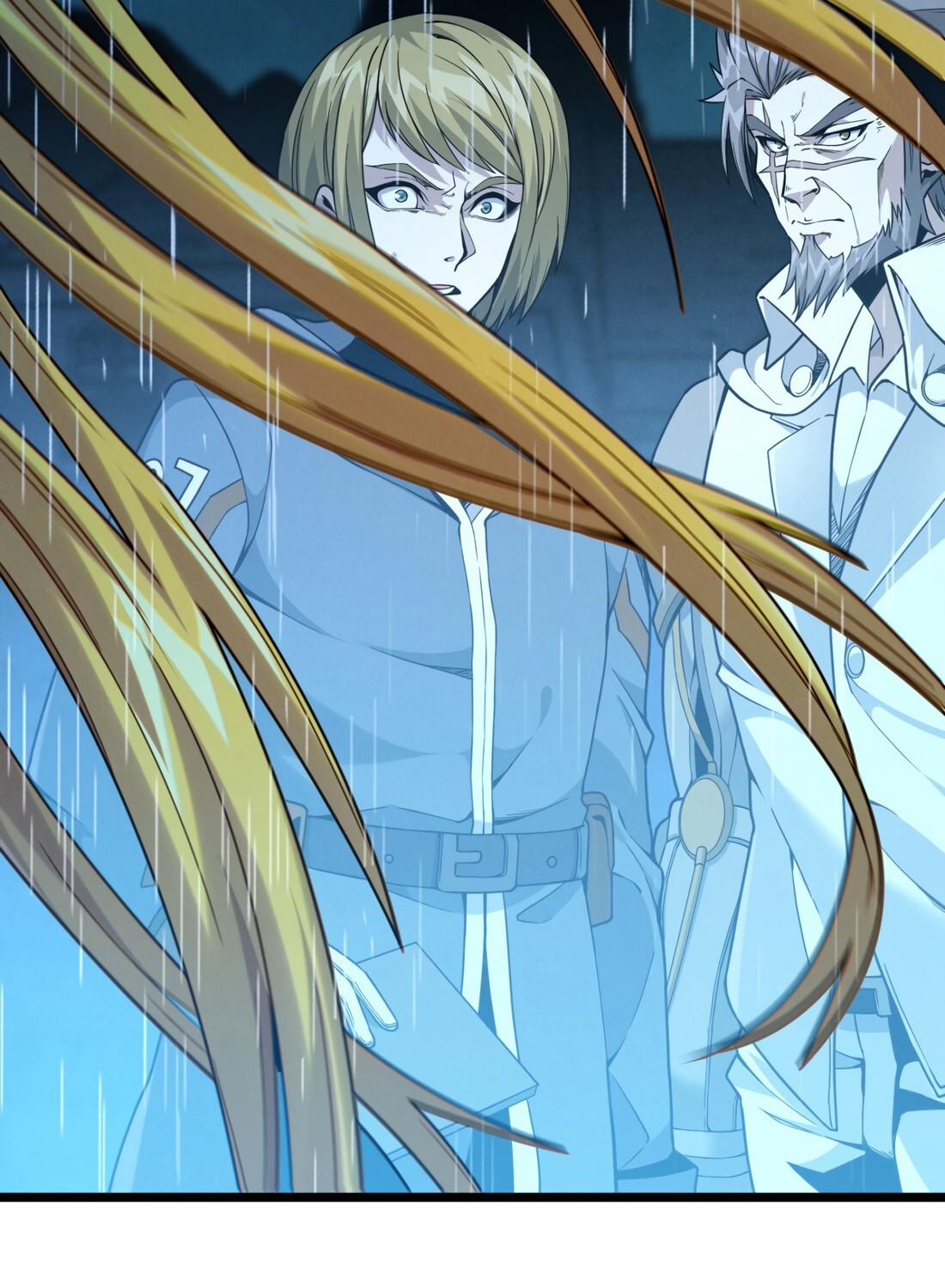 I’m Really Not The Demon God’s Lackey Chapter 26 Gambar 48