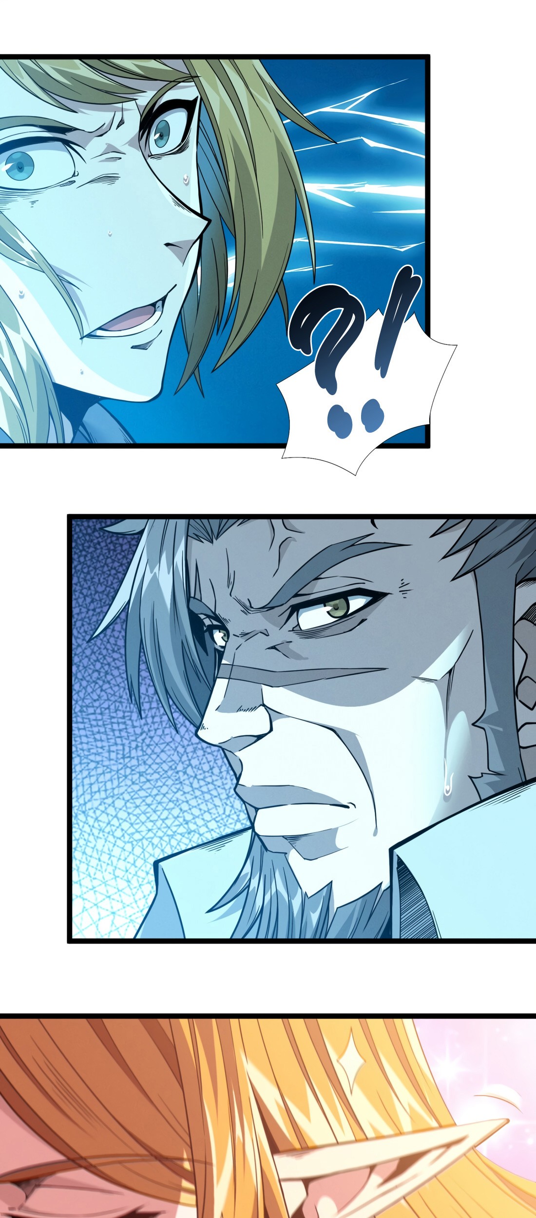 I’m Really Not The Demon God’s Lackey Chapter 26 Gambar 49