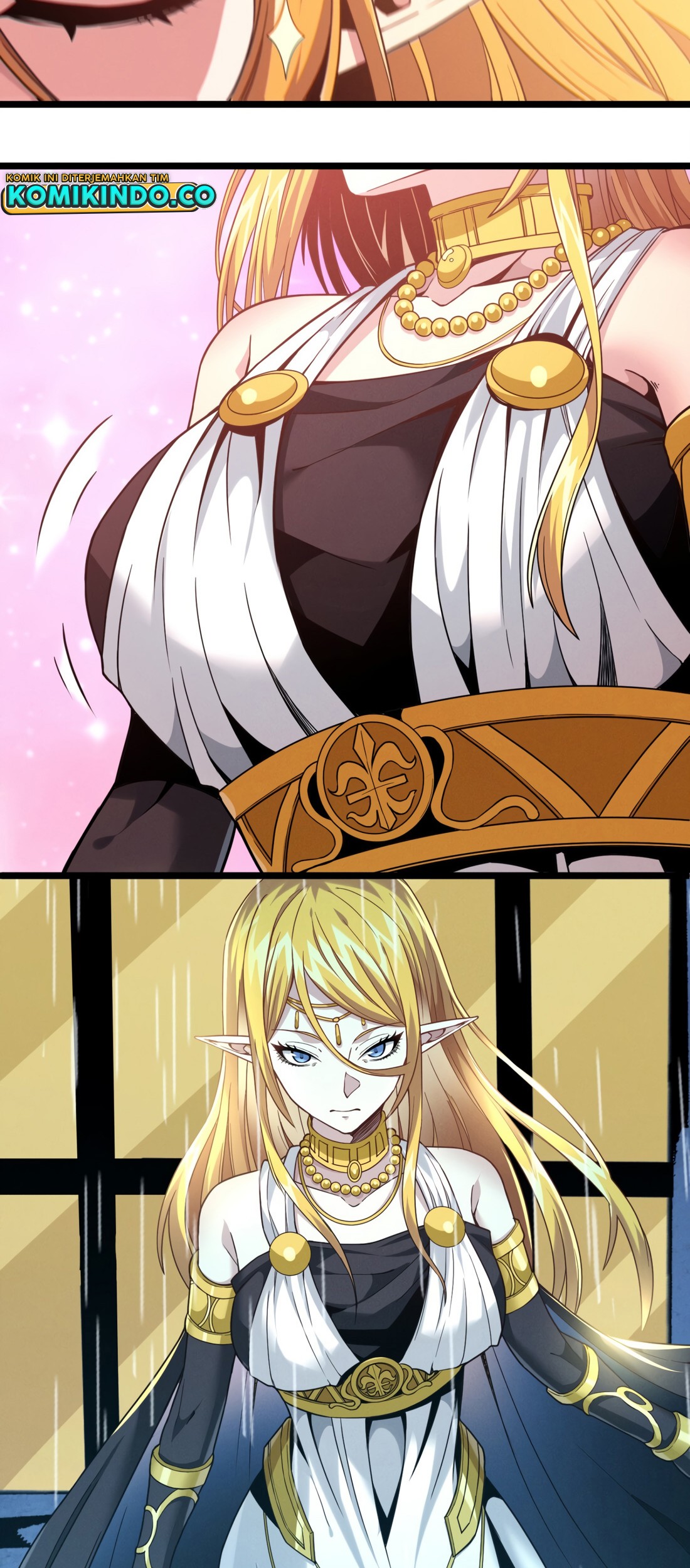 I’m Really Not The Demon God’s Lackey Chapter 26 Gambar 50