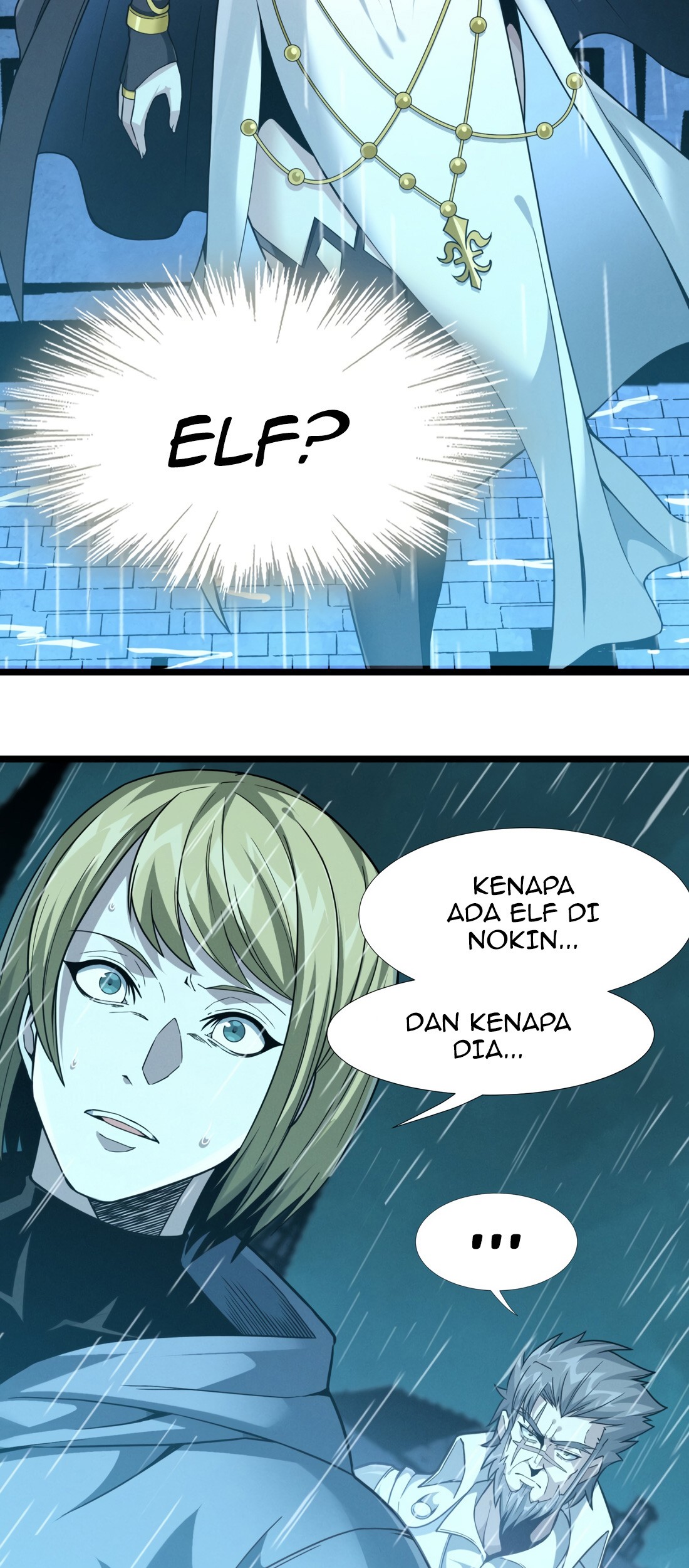 I’m Really Not The Demon God’s Lackey Chapter 26 Gambar 51