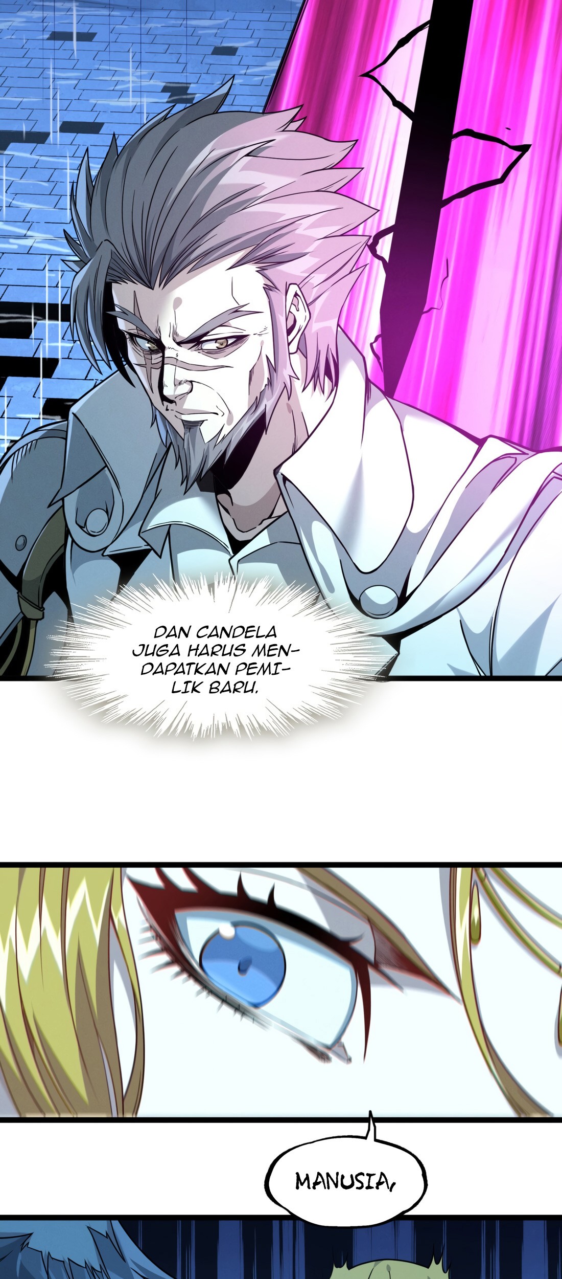 I’m Really Not The Demon God’s Lackey Chapter 26 Gambar 55