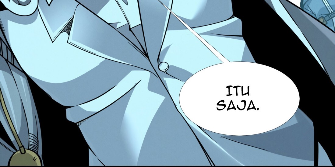 I’m Really Not The Demon God’s Lackey Chapter 26 Gambar 67