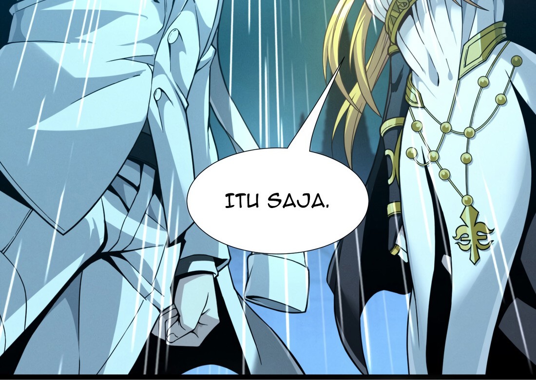 I’m Really Not The Demon God’s Lackey Chapter 26 Gambar 70