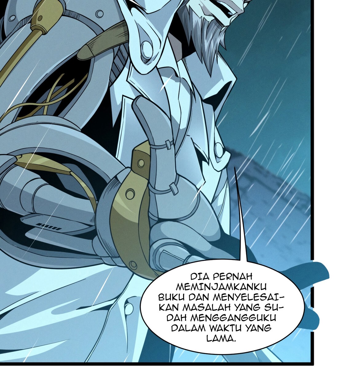 I’m Really Not The Demon God’s Lackey Chapter 26 Gambar 74