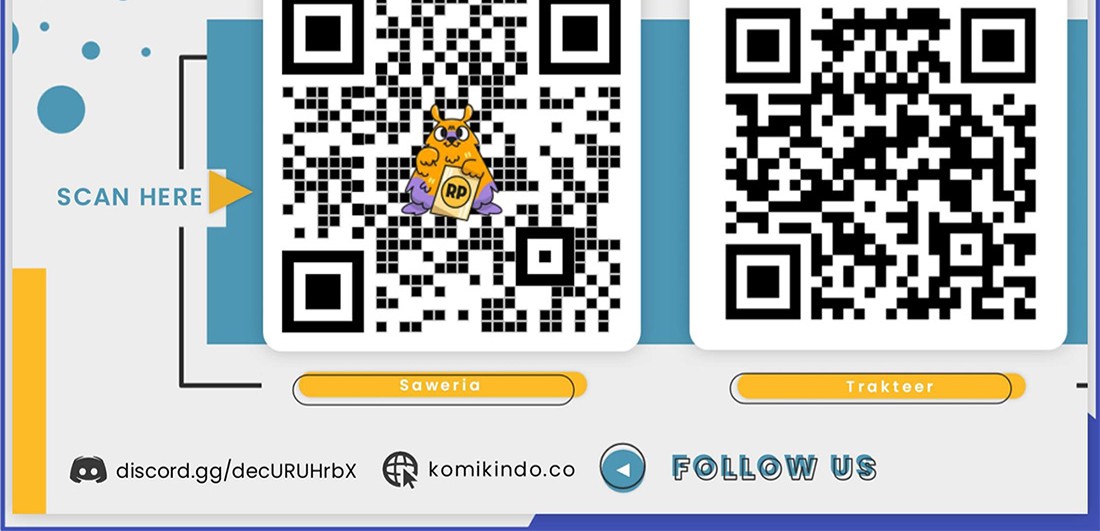 I’m Really Not The Demon God’s Lackey Chapter 26 Gambar 81