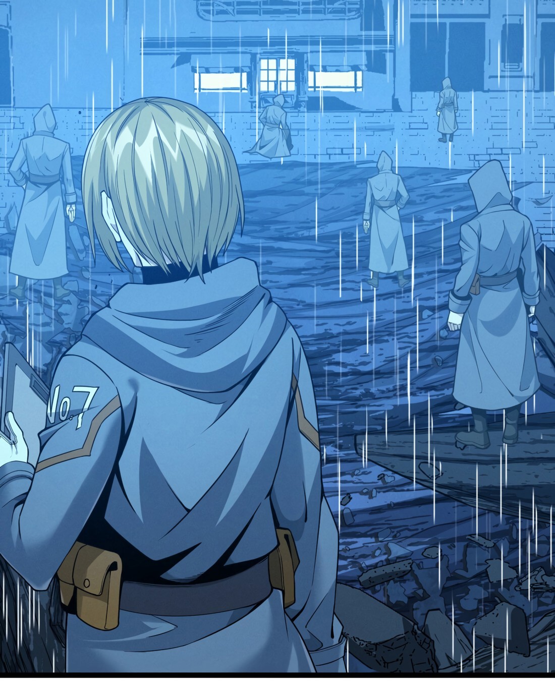 I’m Really Not The Demon God’s Lackey Chapter 26 Gambar 26