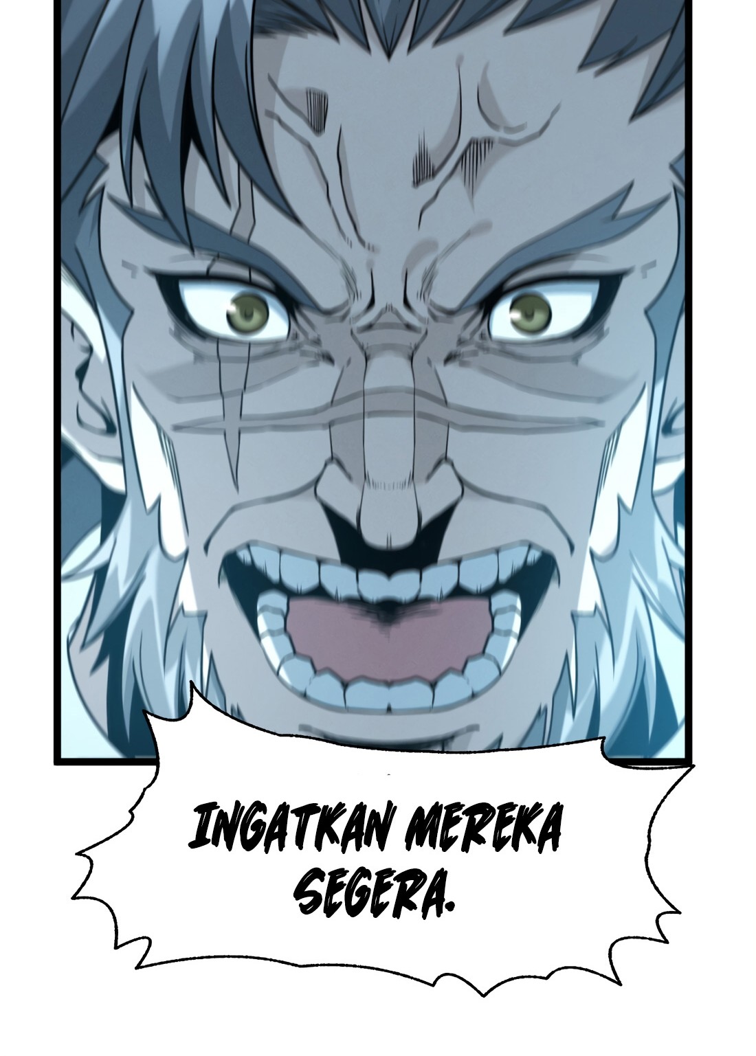 I’m Really Not The Demon God’s Lackey Chapter 26 Gambar 13