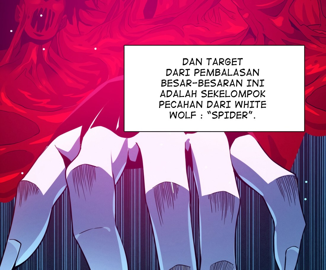 I’m Really Not The Demon God’s Lackey Chapter 26 Gambar 22