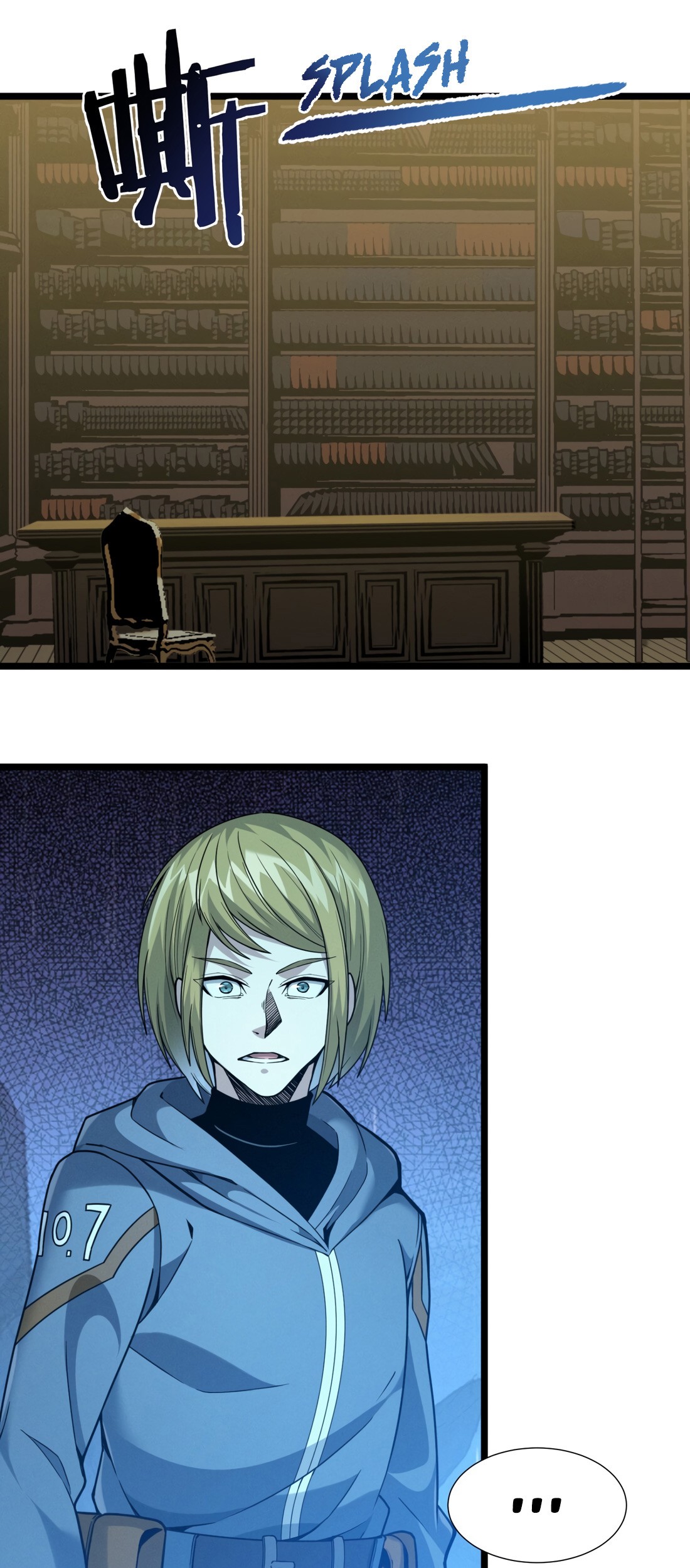 I’m Really Not The Demon God’s Lackey Chapter 26 Gambar 27