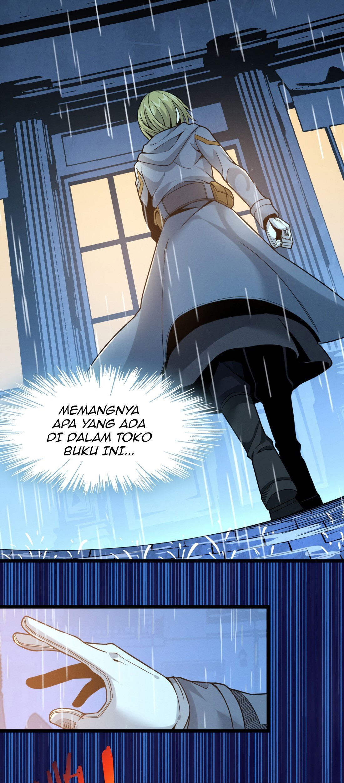 I’m Really Not The Demon God’s Lackey Chapter 26 Gambar 31