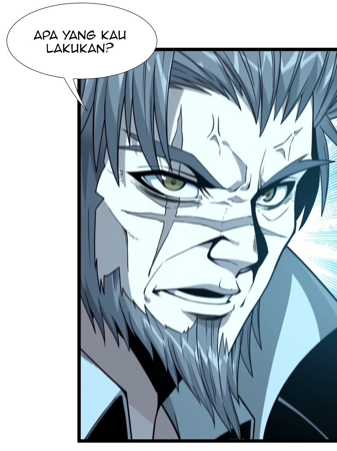 I’m Really Not The Demon God’s Lackey Chapter 26 Gambar 33