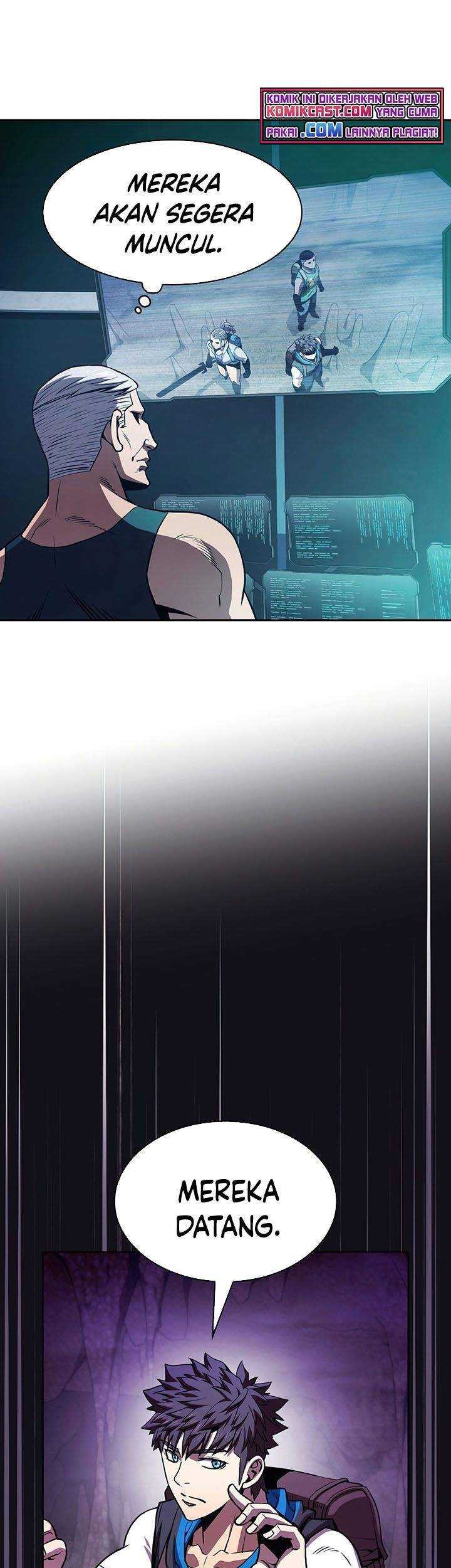 The Constellation that Returned from Hell Chapter 50 Gambar 18