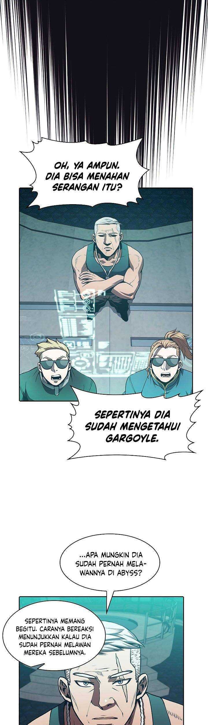 The Constellation that Returned from Hell Chapter 50 Gambar 22