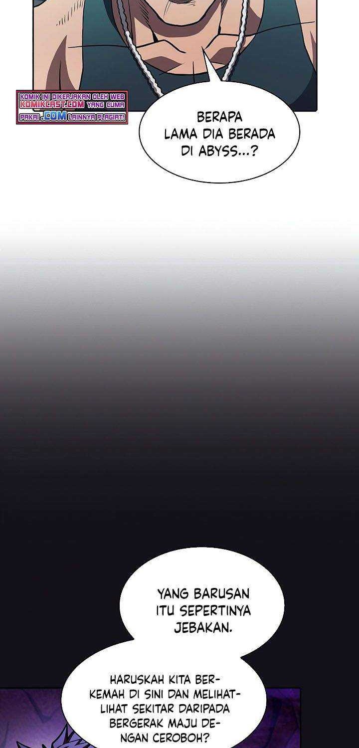 The Constellation that Returned from Hell Chapter 50 Gambar 23