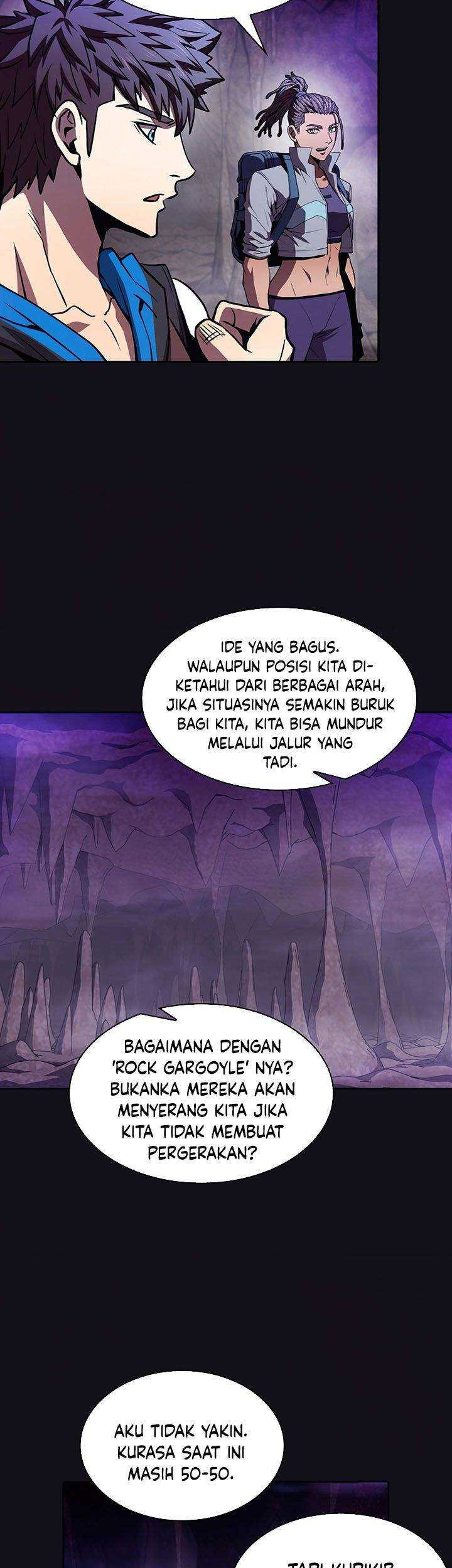 The Constellation that Returned from Hell Chapter 50 Gambar 24