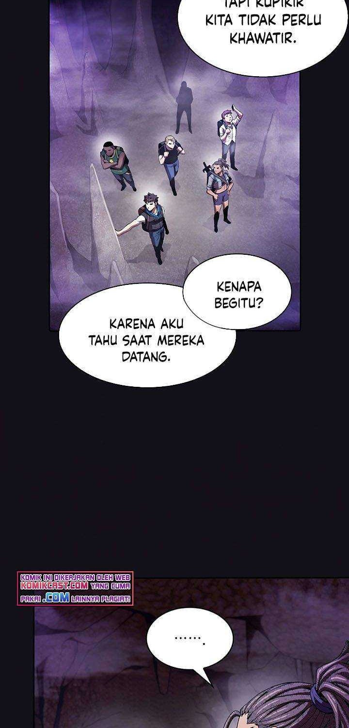 The Constellation that Returned from Hell Chapter 50 Gambar 25