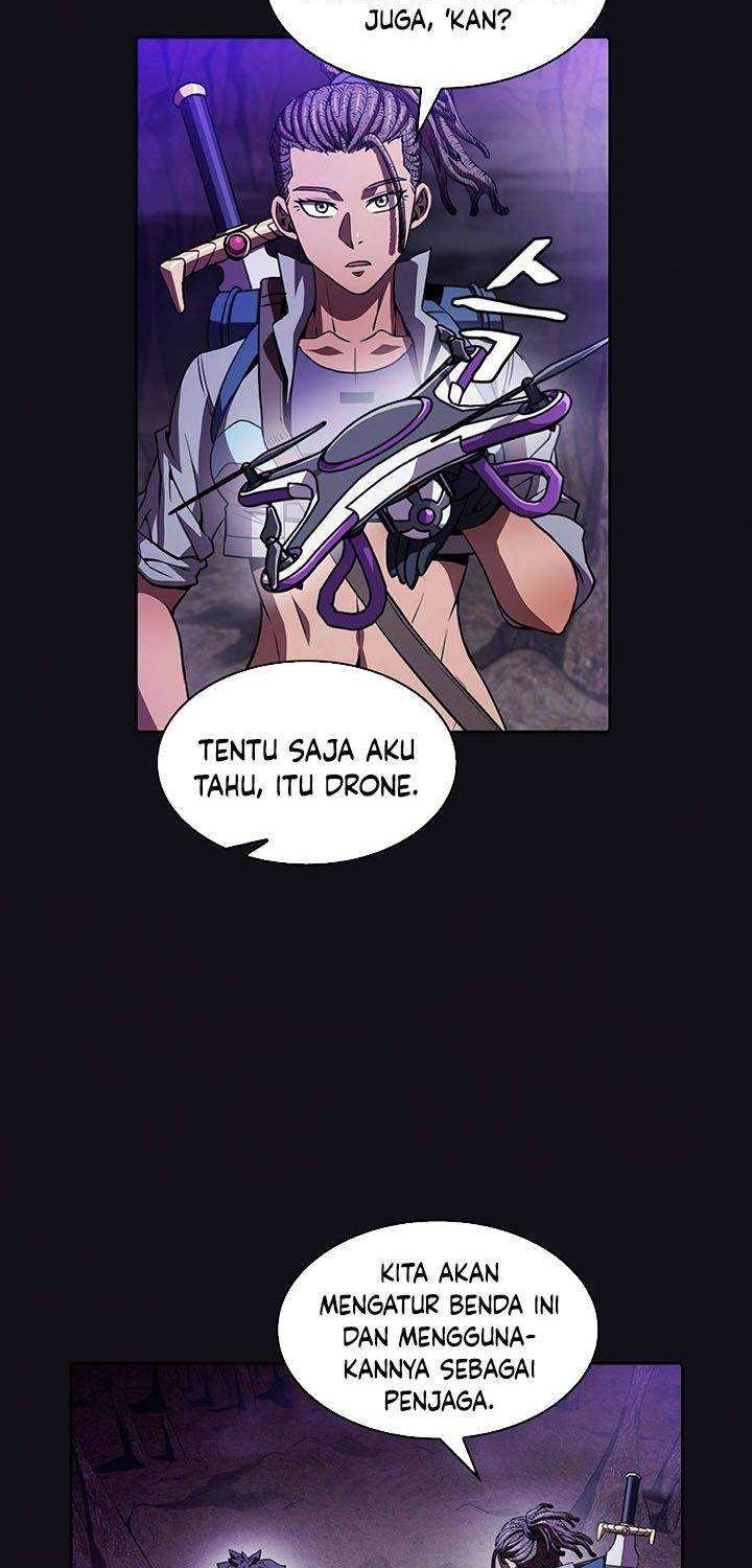 The Constellation that Returned from Hell Chapter 50 Gambar 29