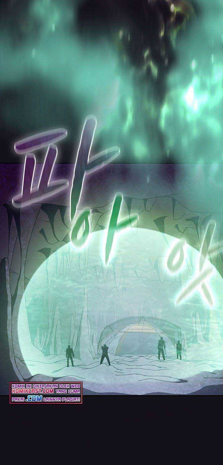 The Constellation that Returned from Hell Chapter 50 Gambar 31