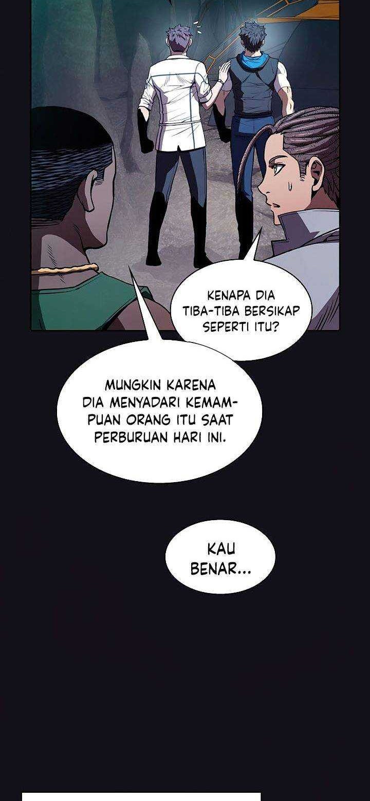 The Constellation that Returned from Hell Chapter 50 Gambar 35