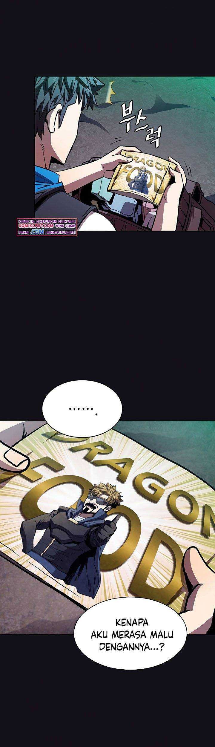 The Constellation that Returned from Hell Chapter 50 Gambar 40