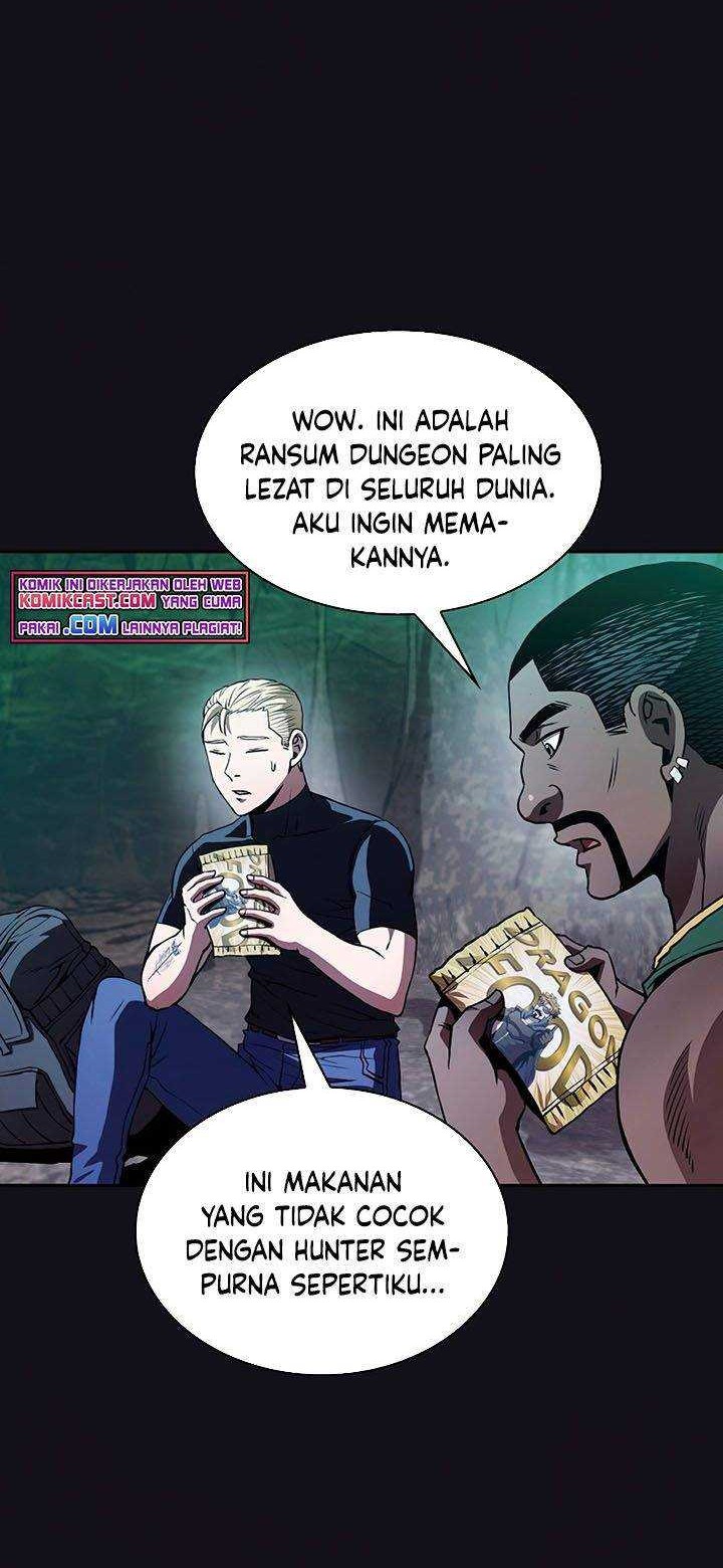 The Constellation that Returned from Hell Chapter 50 Gambar 41