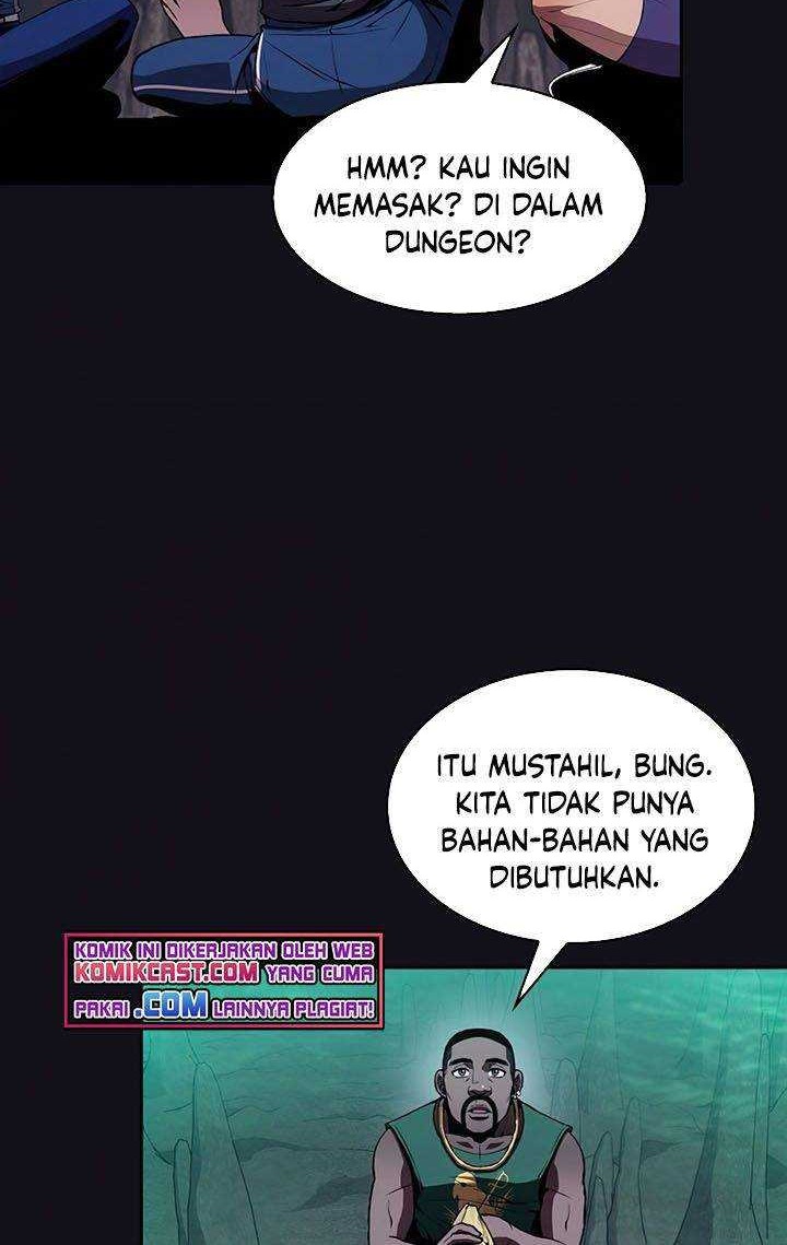 The Constellation that Returned from Hell Chapter 50 Gambar 43