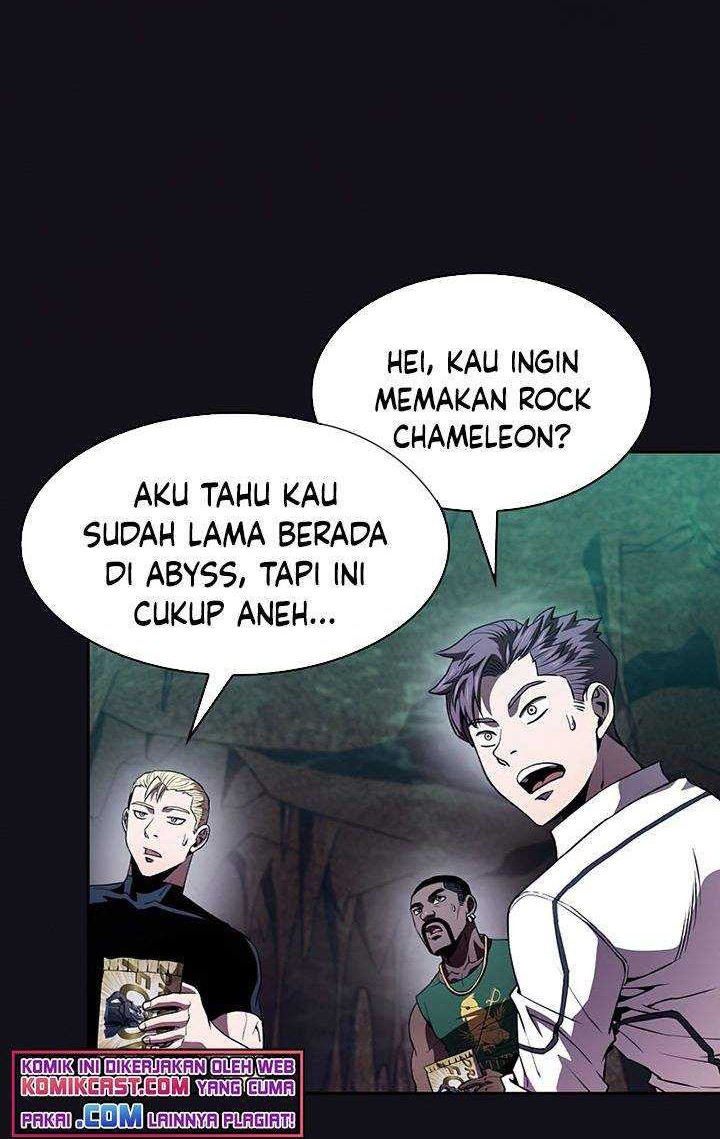 The Constellation that Returned from Hell Chapter 50 Gambar 45