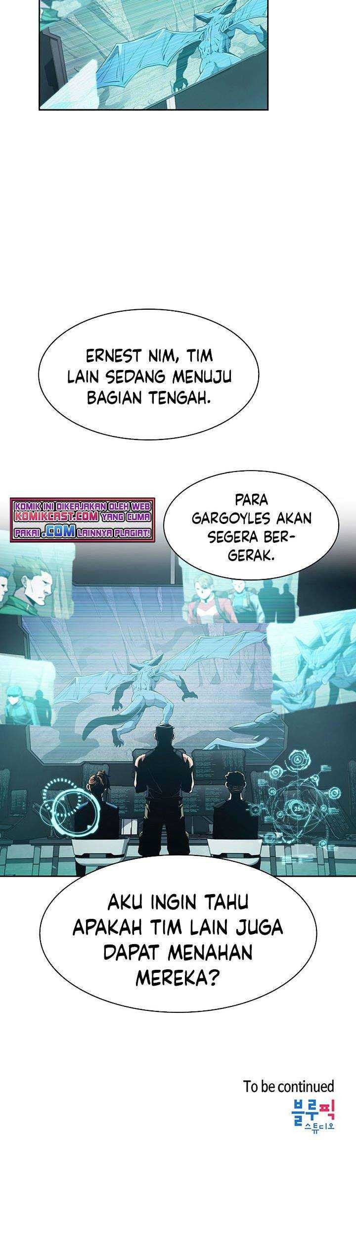The Constellation that Returned from Hell Chapter 50 Gambar 48