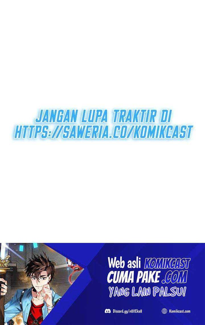 The Constellation that Returned from Hell Chapter 50 Gambar 49