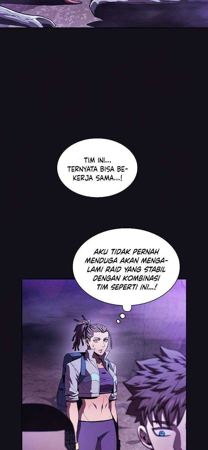 The Constellation that Returned from Hell Chapter 50 Gambar 3