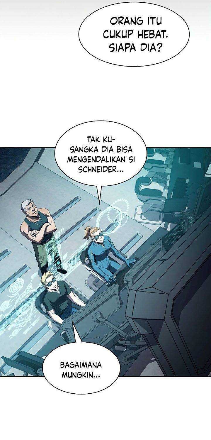 The Constellation that Returned from Hell Chapter 50 Gambar 13