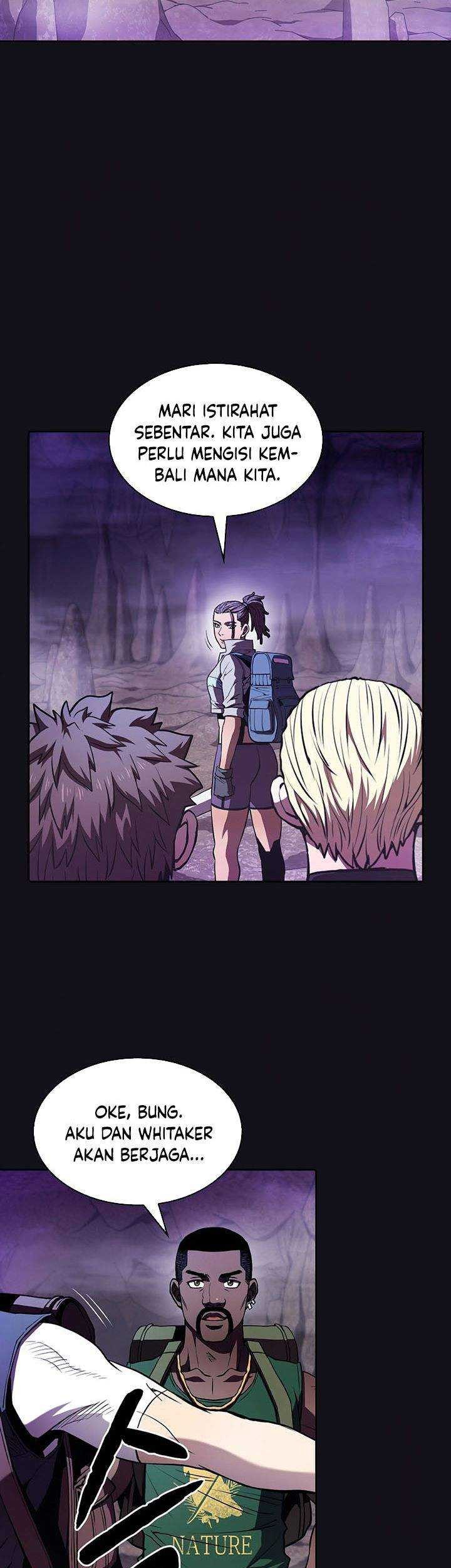 The Constellation that Returned from Hell Chapter 50 Gambar 6