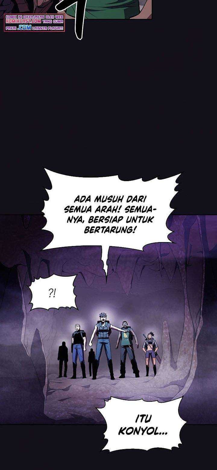 The Constellation that Returned from Hell Chapter 50 Gambar 7