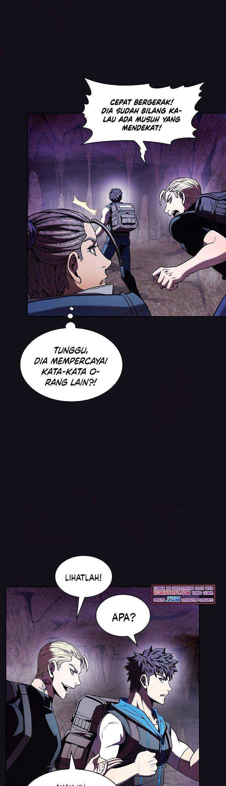 The Constellation that Returned from Hell Chapter 50 Gambar 8