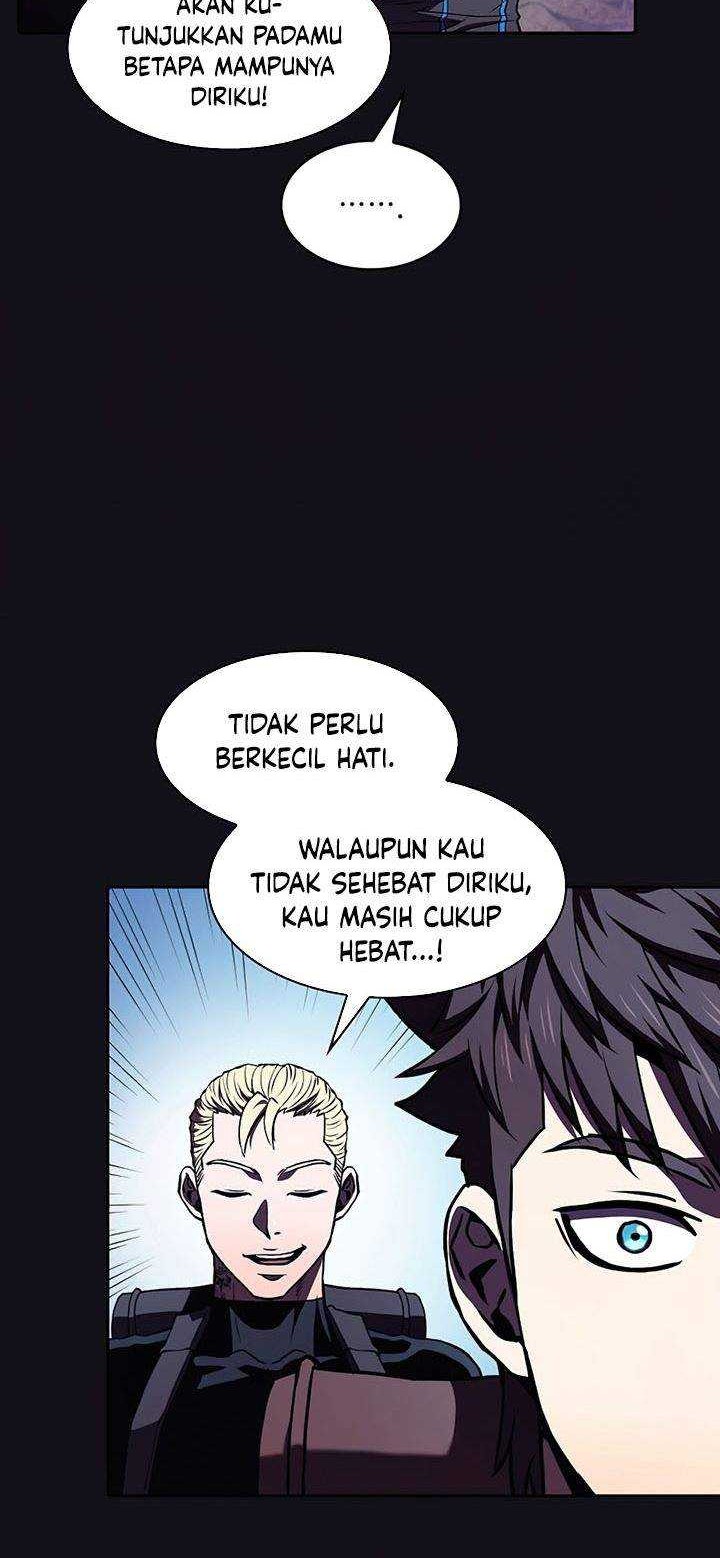 The Constellation that Returned from Hell Chapter 50 Gambar 9