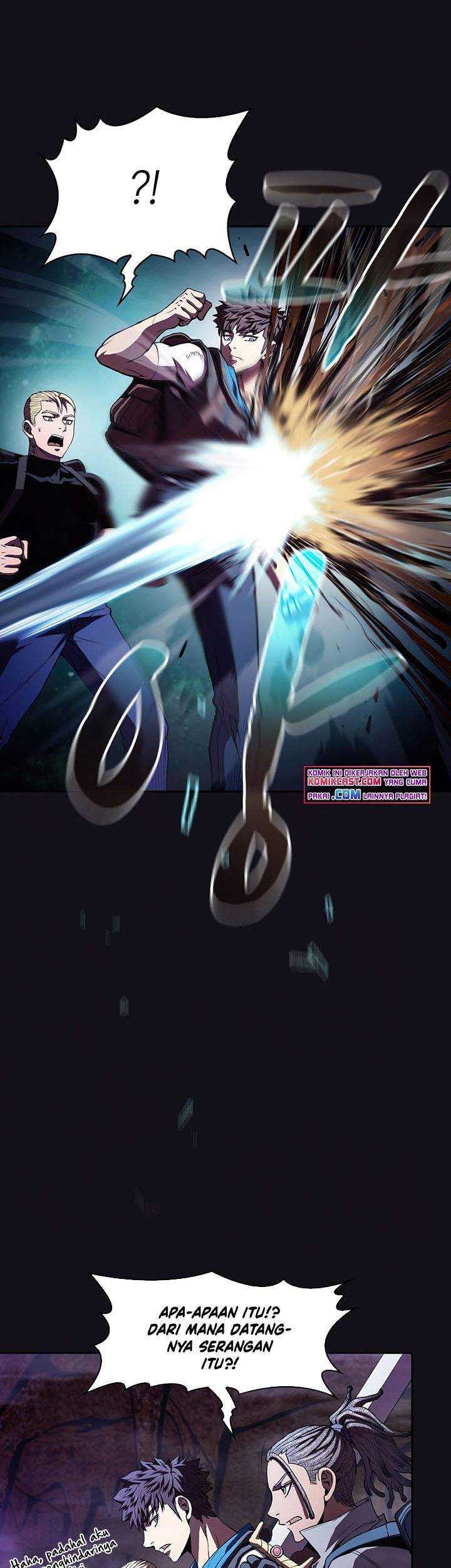 The Constellation that Returned from Hell Chapter 50 Gambar 10