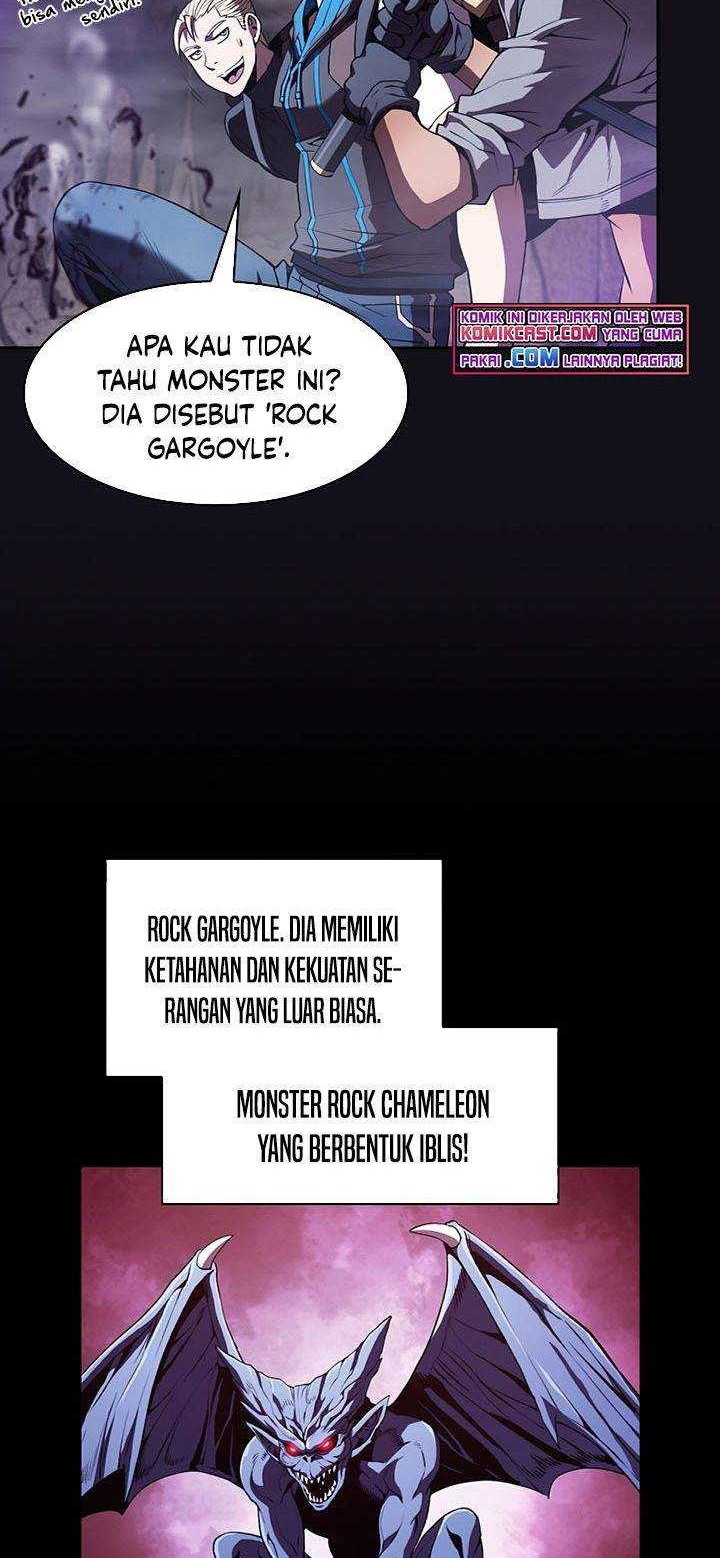 The Constellation that Returned from Hell Chapter 50 Gambar 11