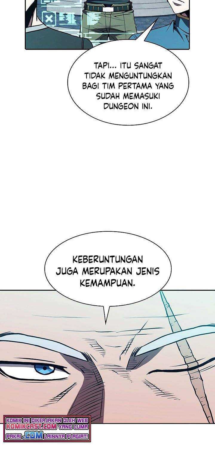 The Constellation that Returned from Hell Chapter 50 Gambar 15