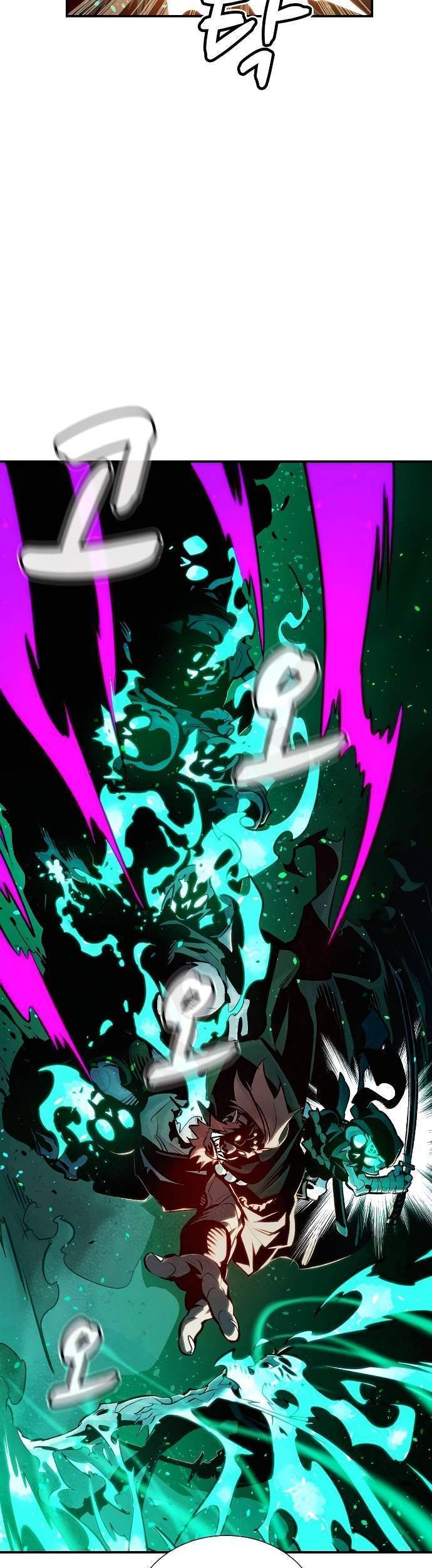 Alone Necromancer Chapter 13 Gambar 18