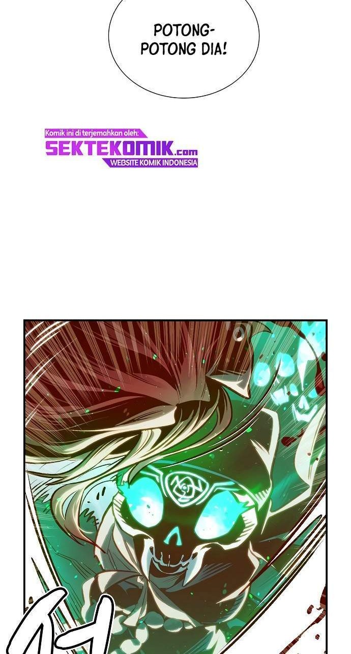 Alone Necromancer Chapter 13 Gambar 19