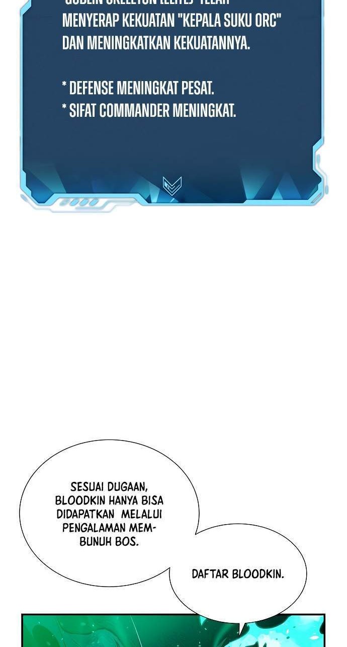 Alone Necromancer Chapter 13 Gambar 21