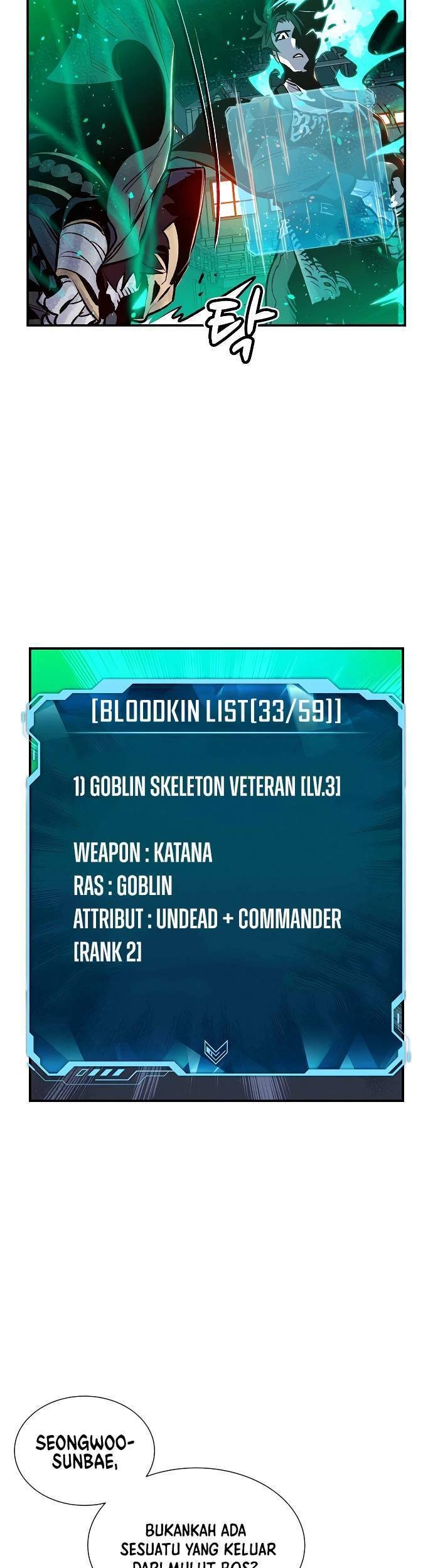 Alone Necromancer Chapter 13 Gambar 22