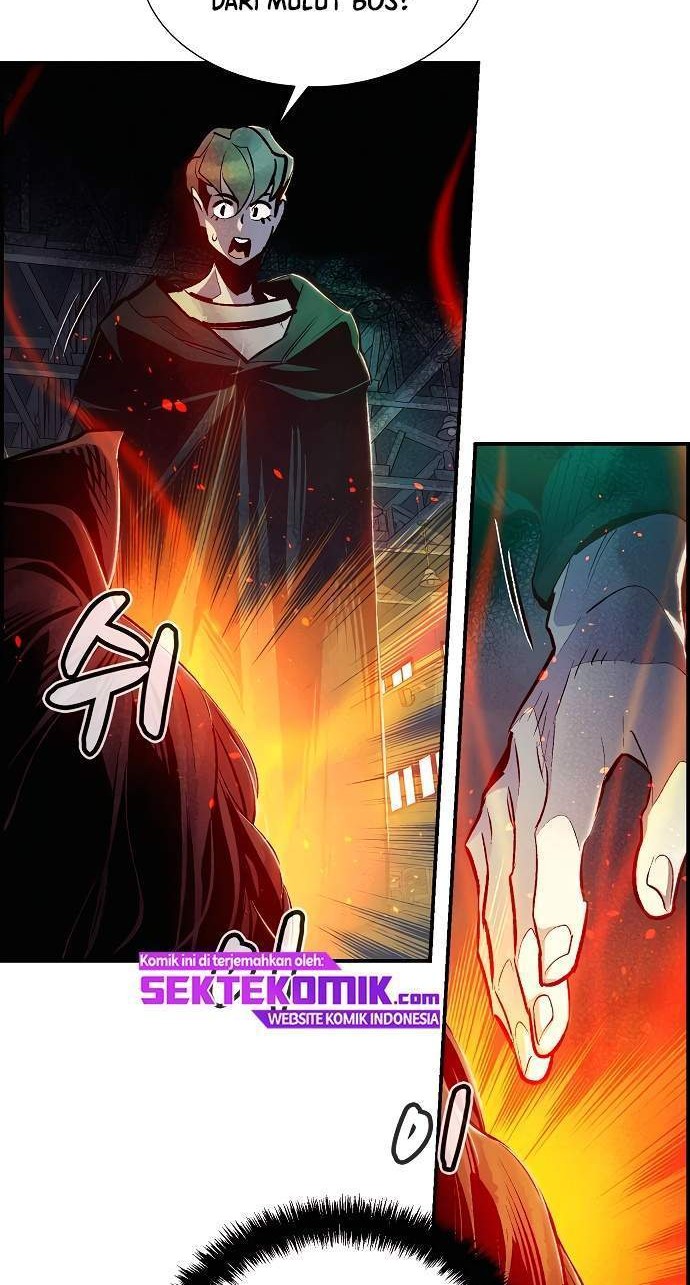 Alone Necromancer Chapter 13 Gambar 23