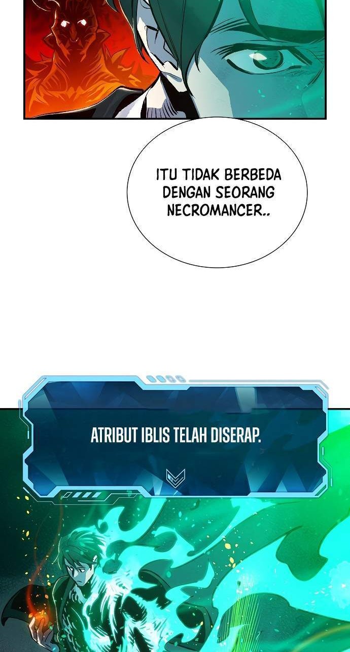 Alone Necromancer Chapter 13 Gambar 25