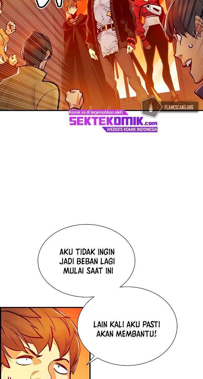 Alone Necromancer Chapter 13 Gambar 29
