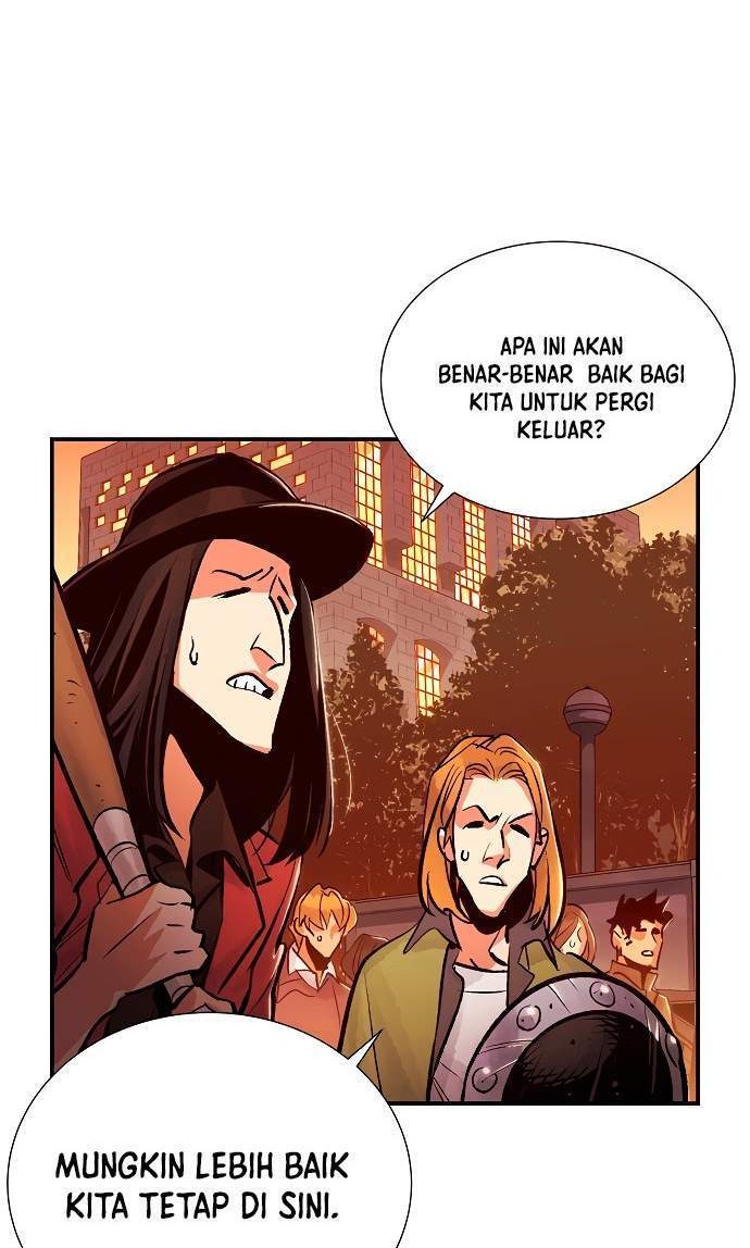 Alone Necromancer Chapter 13 Gambar 33