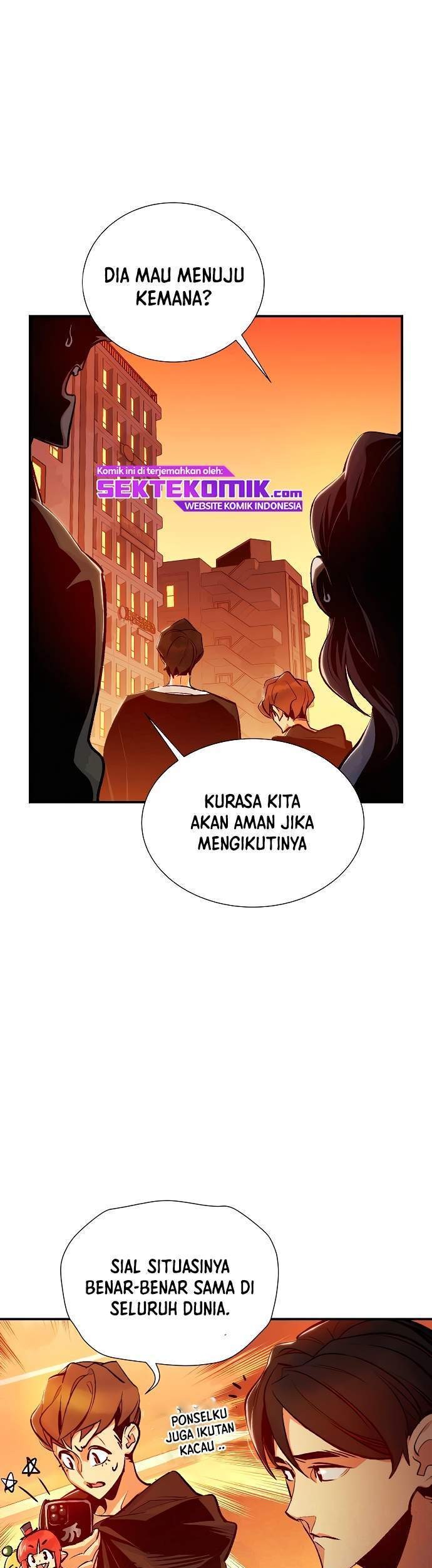 Alone Necromancer Chapter 13 Gambar 36
